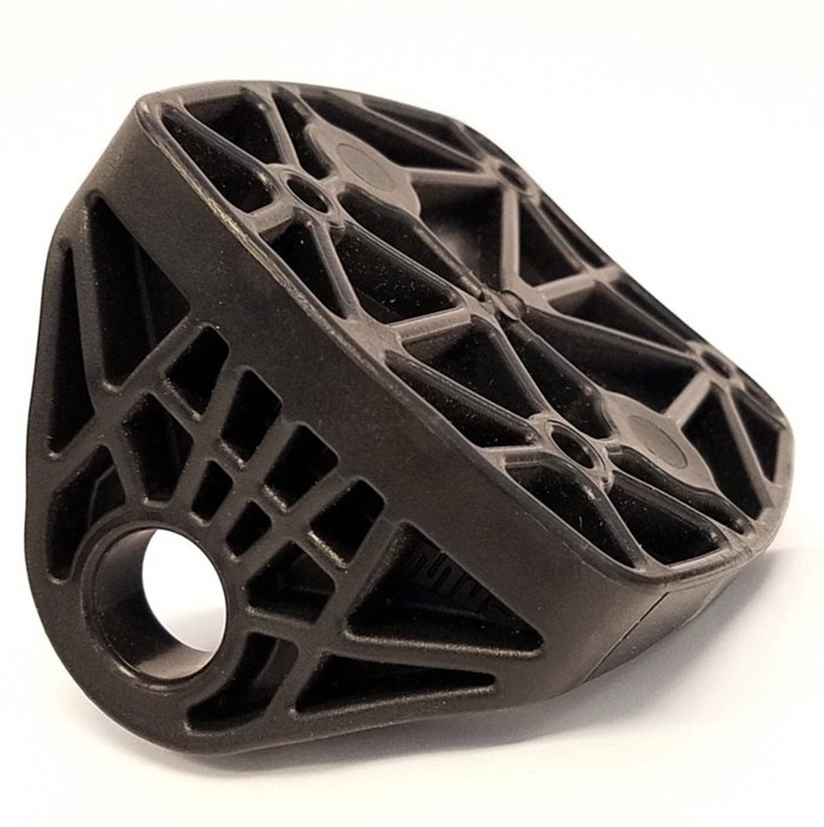 MBS Matrix II top black