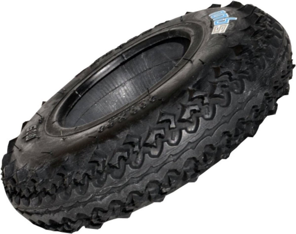 MBS T3 - 8 200x 50 buitenband black