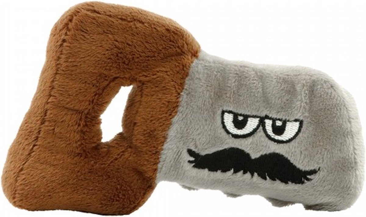 MBW - Schmoozies - knuffel - zaag - vaderdag