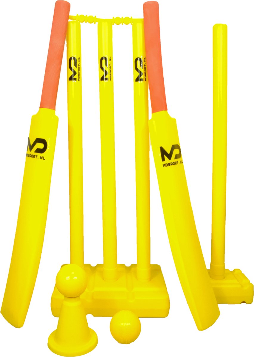   - Cricketset - Cricket training set - Cricket set