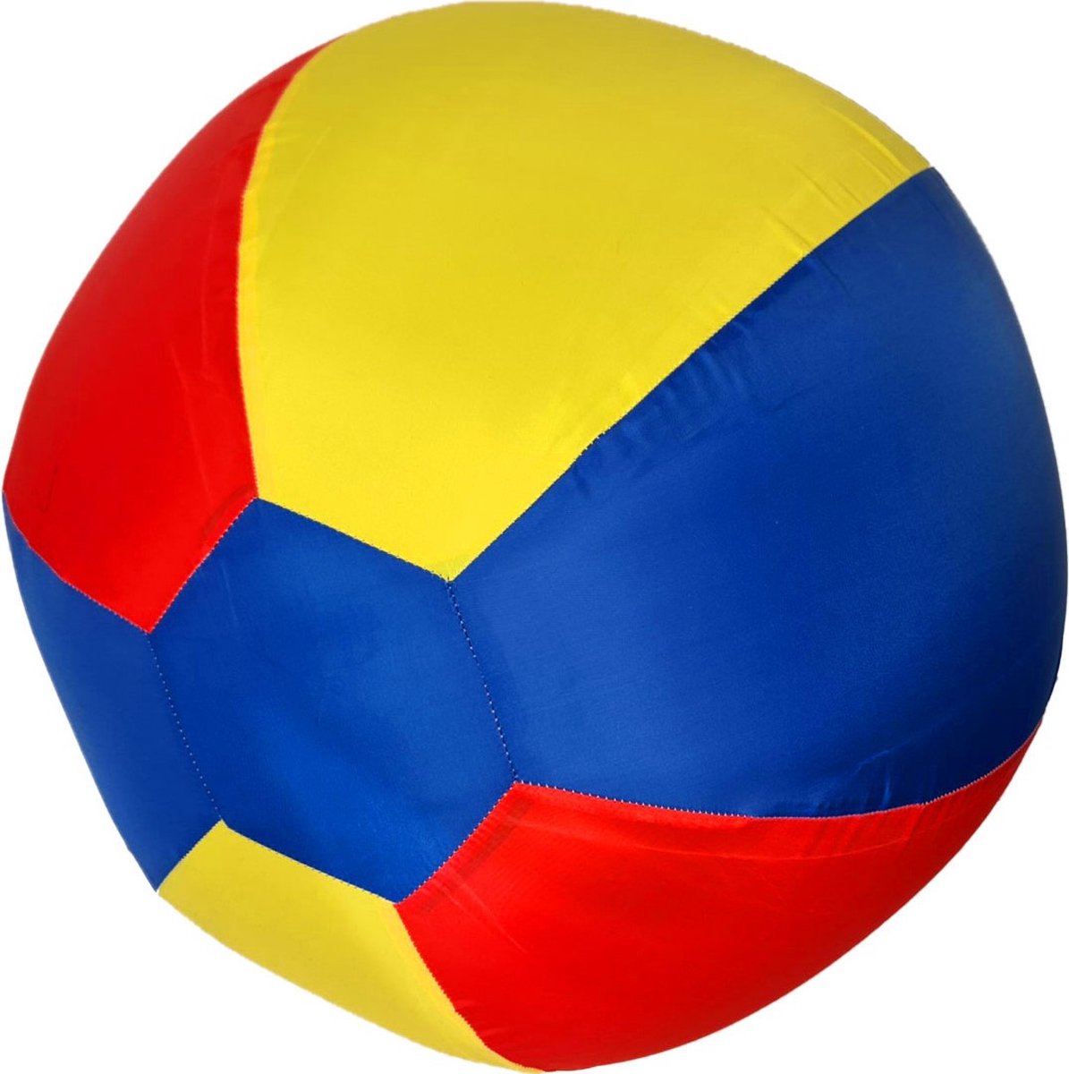 MDsport - Mega airbal - 150 cm - Kinball basis - Met kinbalventiel