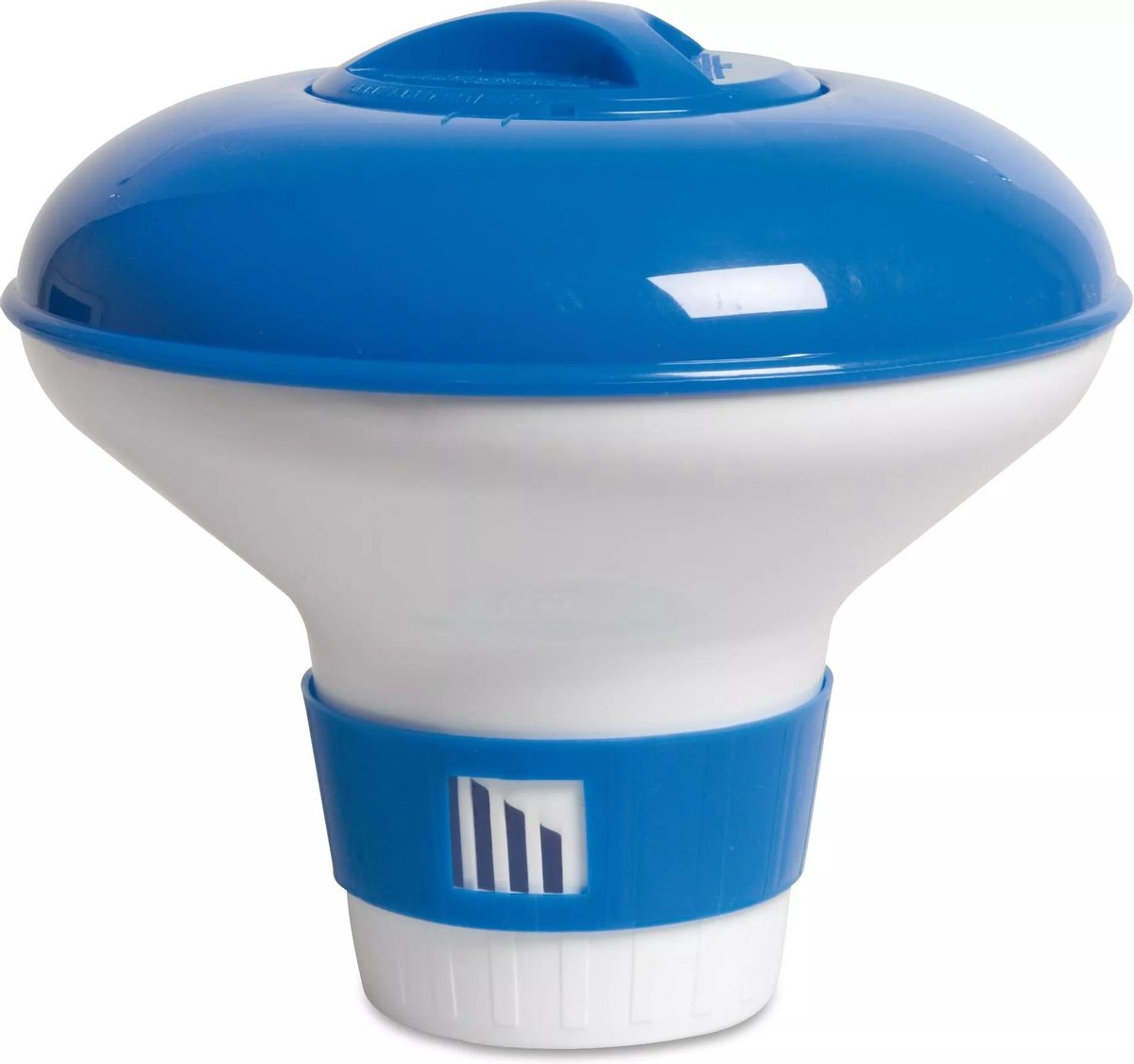 Mega Pool chloordrijver