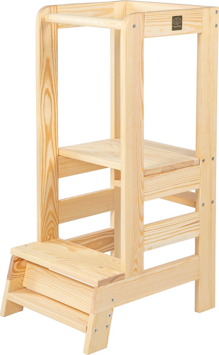 Keukenhelper - Natural