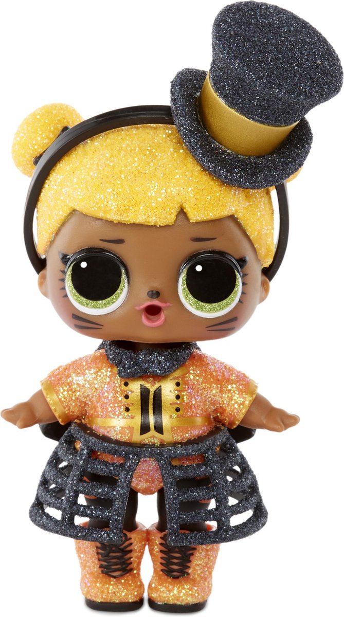 LOL surprise spooky surprime