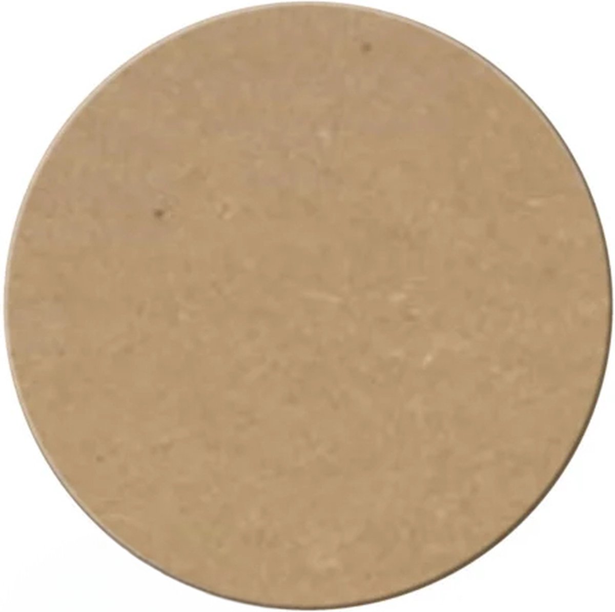 MDF Cirkel, creatief, knutselen, deco, 3 stuks, 3mm mdf 37cm