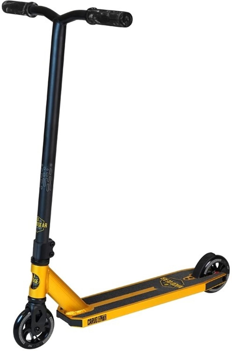 MGP CARVE ELITE STUNTSTEP, GOUD