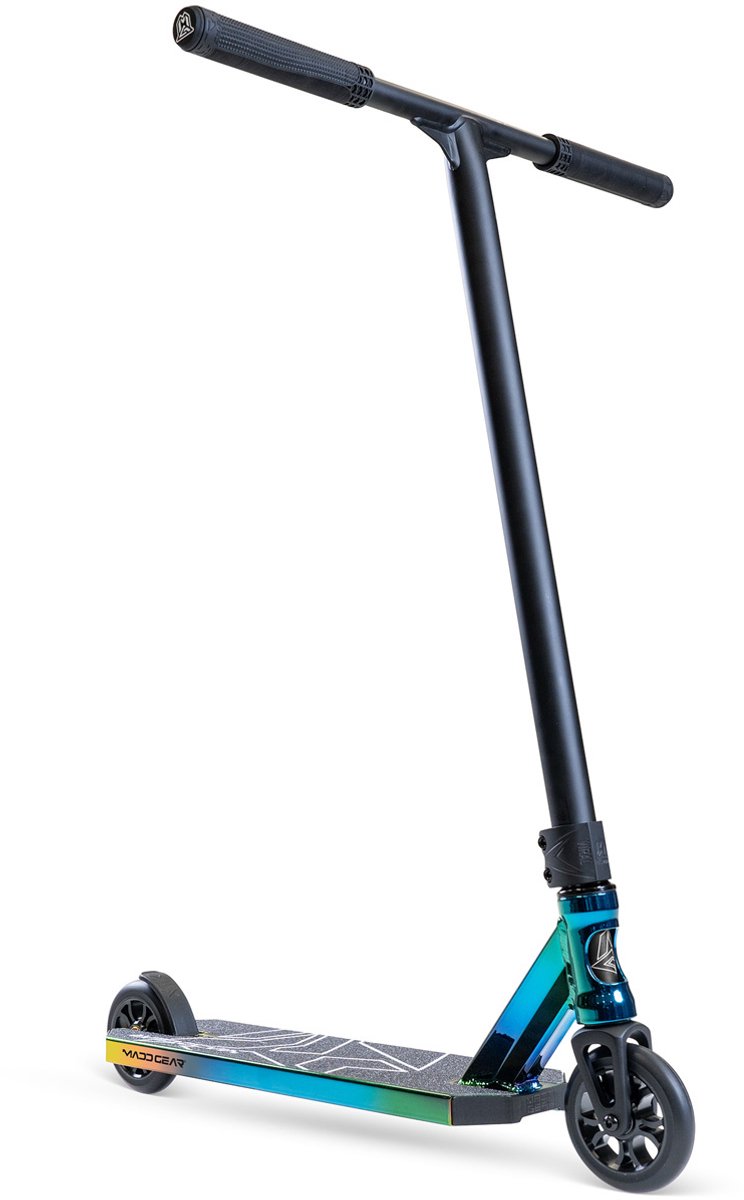 MGP MG6 Stuntstep Kinetic Neo