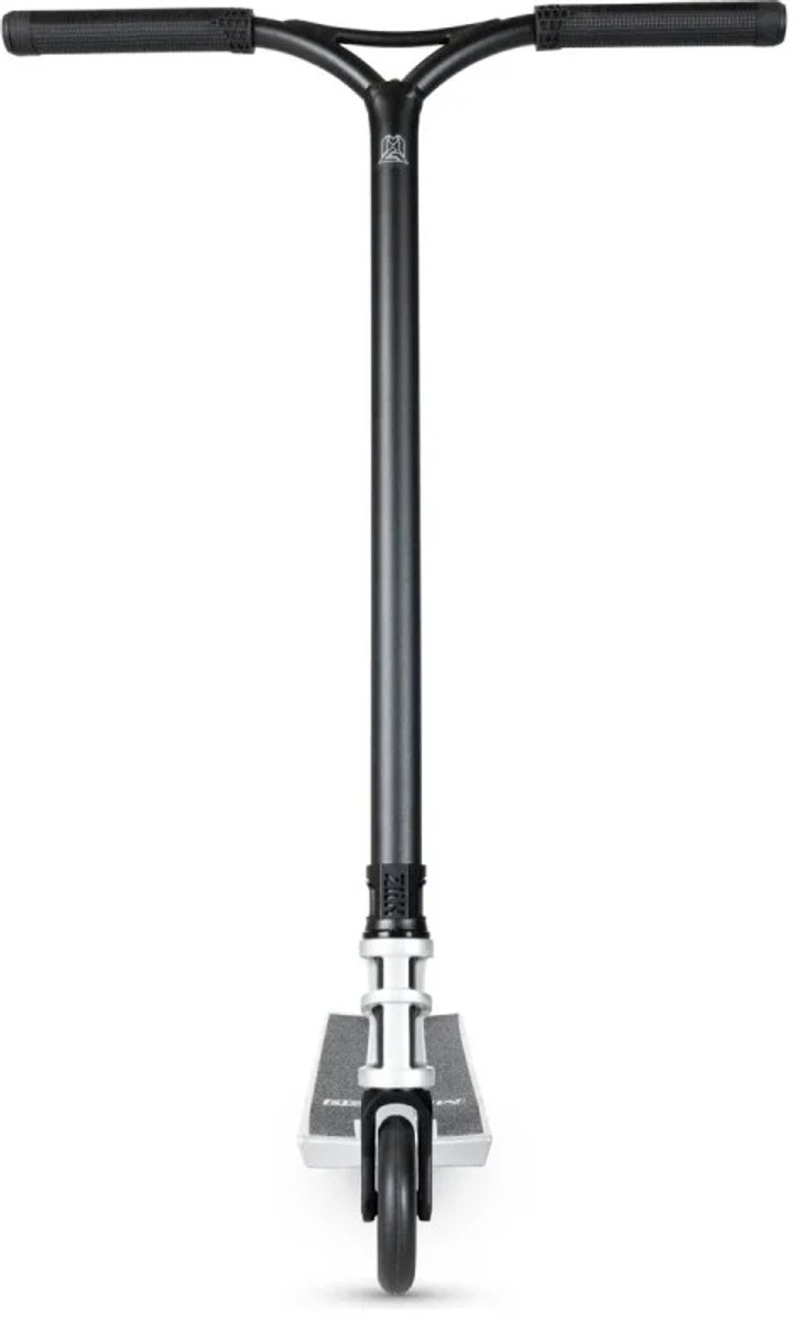 MGP MGX 550 Stuntstep Silver Dust