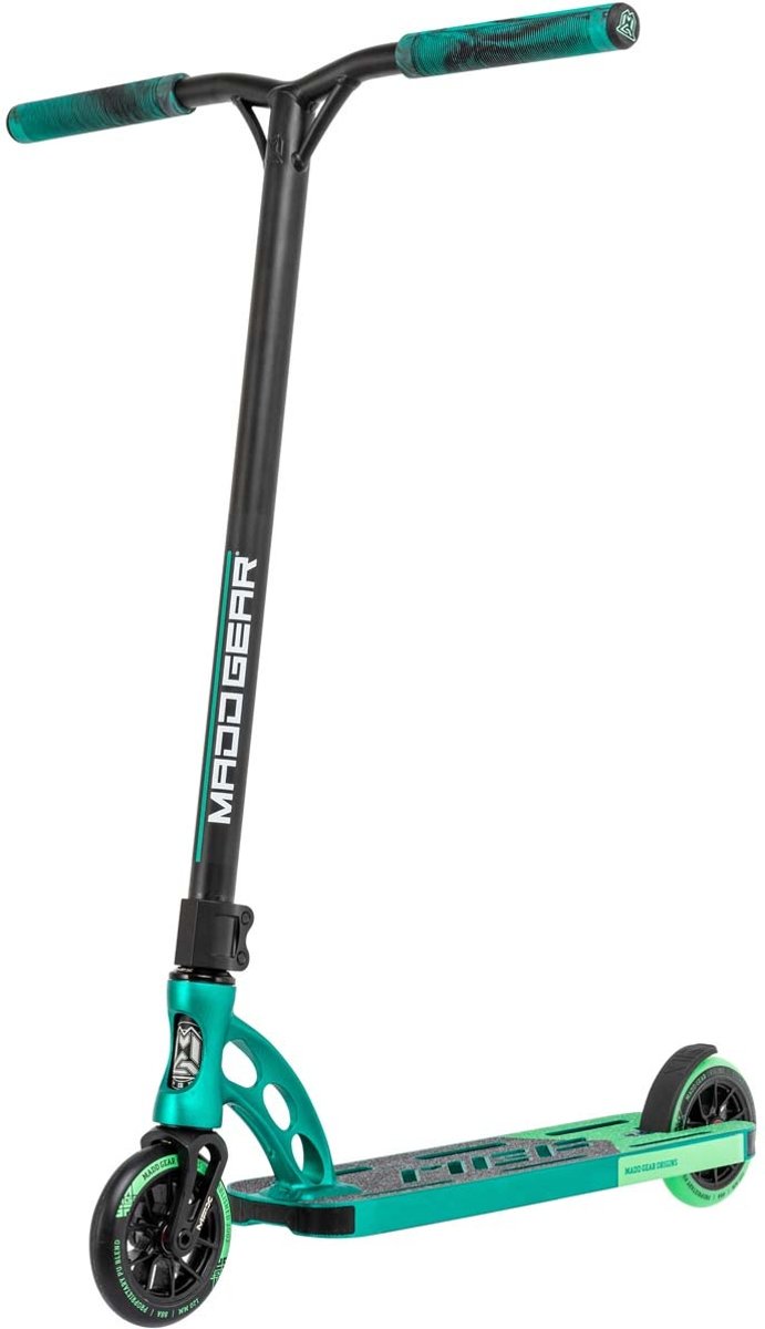 MGP VX ORIGIN TEAM, TURQUOISE/MINT