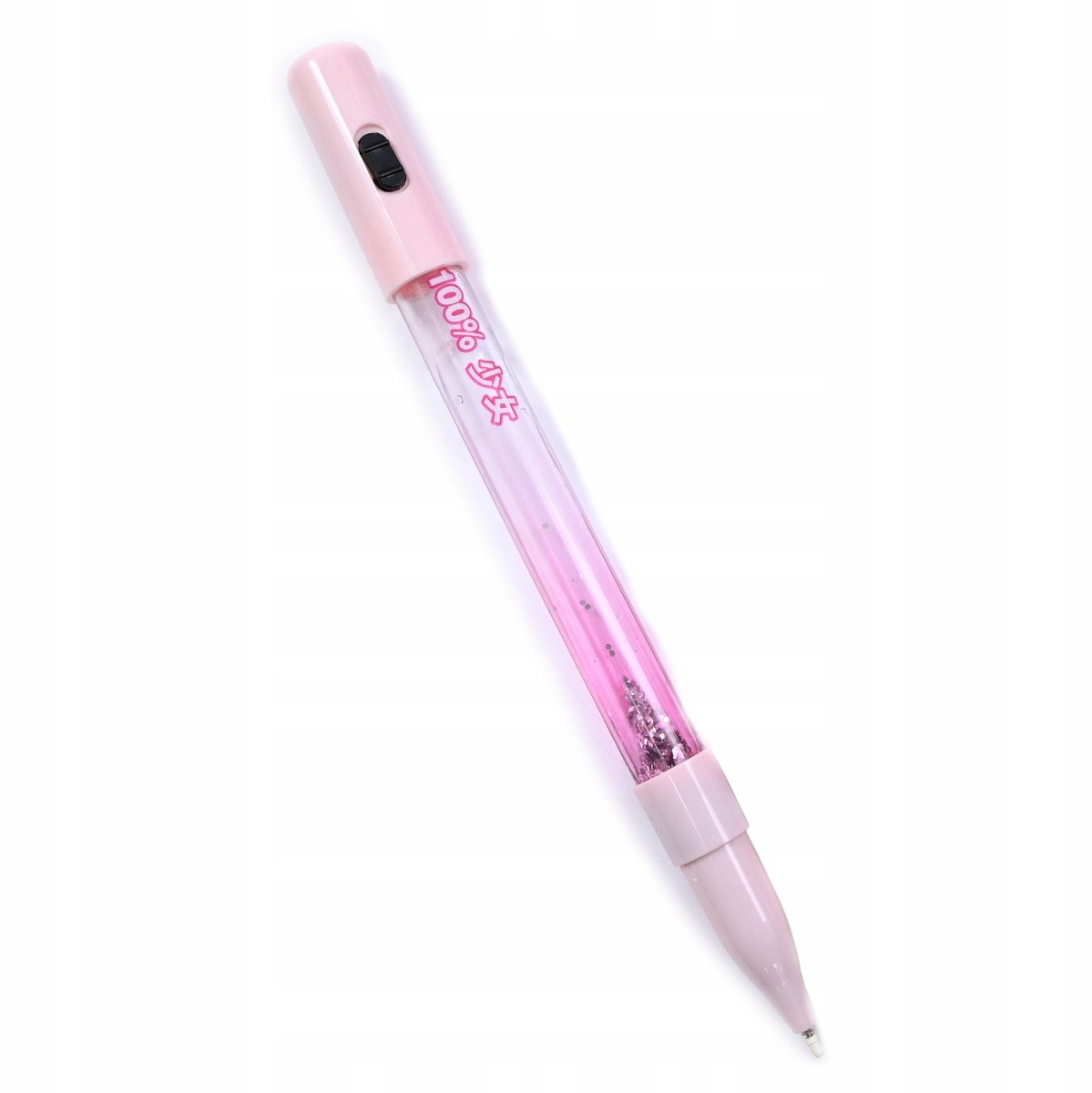 Lichtgevende Gelpen Zwart - Stijlvol Schrijfgerei voor Kantoor & Thuis