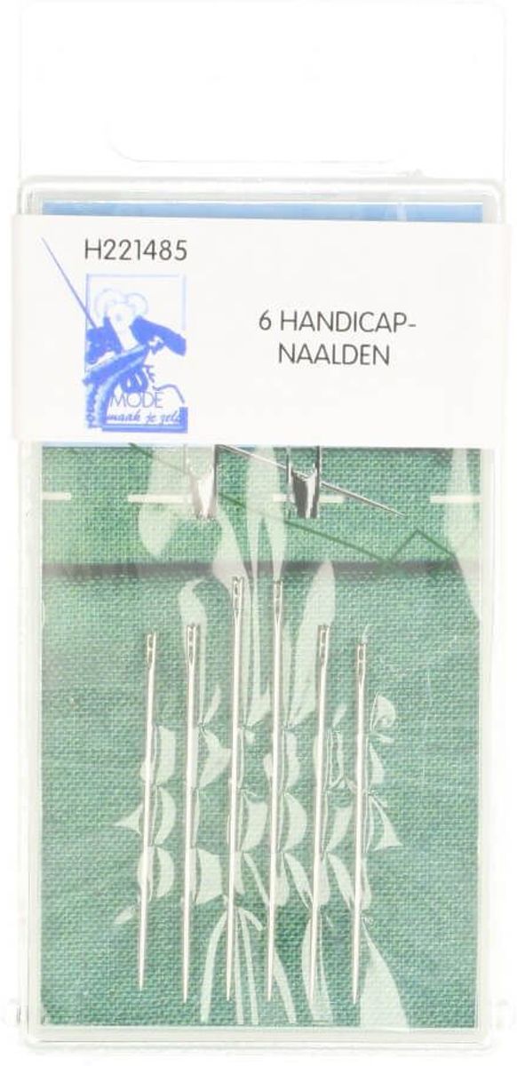   handicapnaald 5 stuks