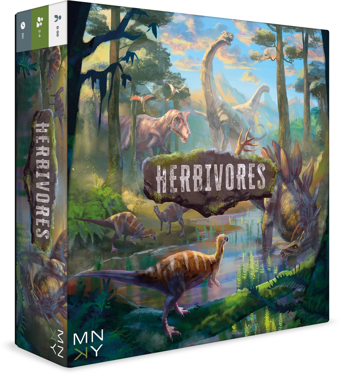Herbivores