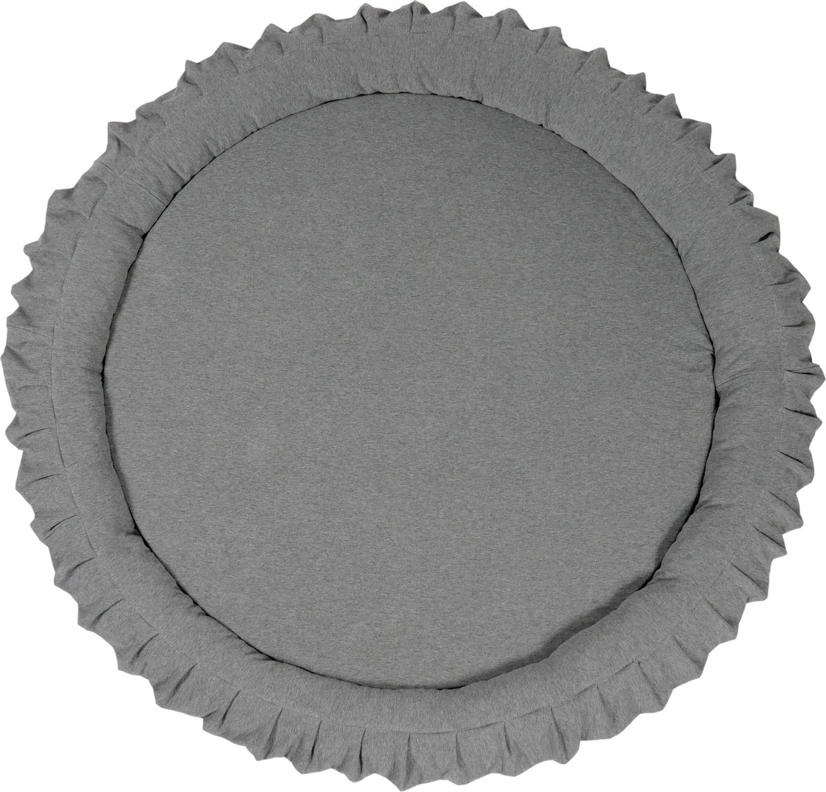 Speelnest Katoen • Grey