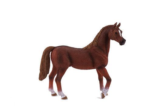 Arabian Hengst Bruin - Speelfiguur