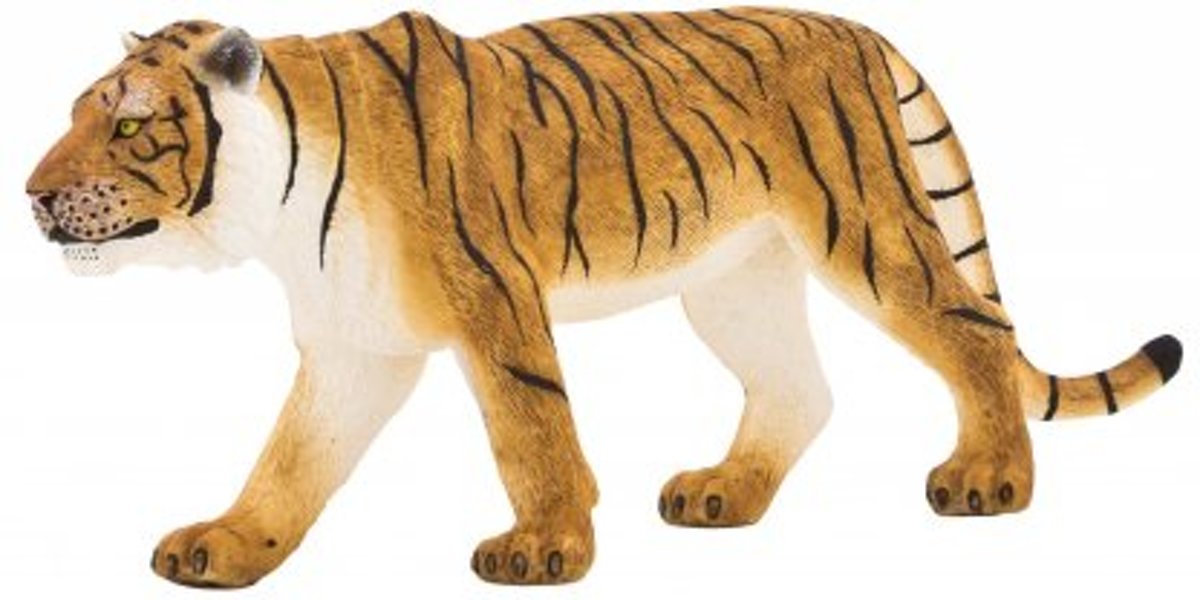 Bengaalse Tijger - Speelfiguur