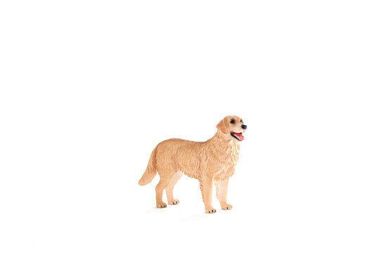 Golden Retriever - Speelfiguur