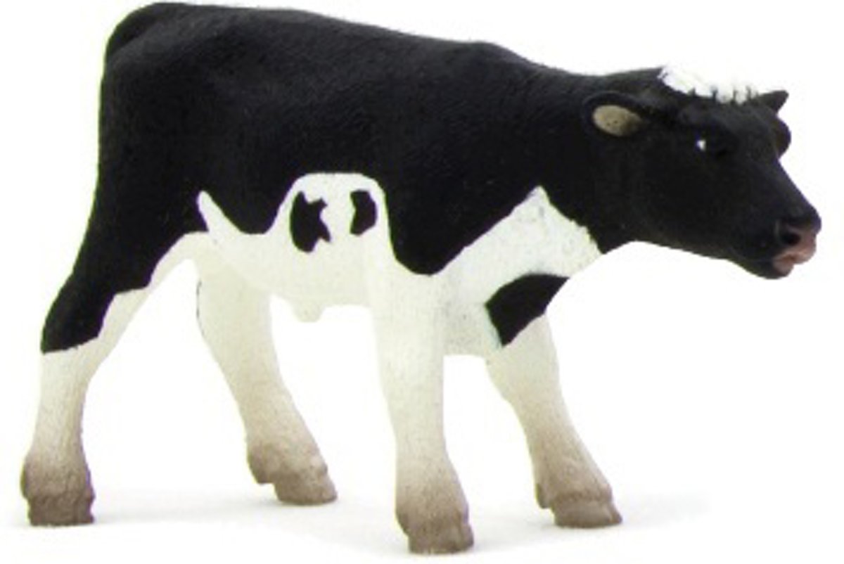 Holstein Kalf Staand - Speelfiguur