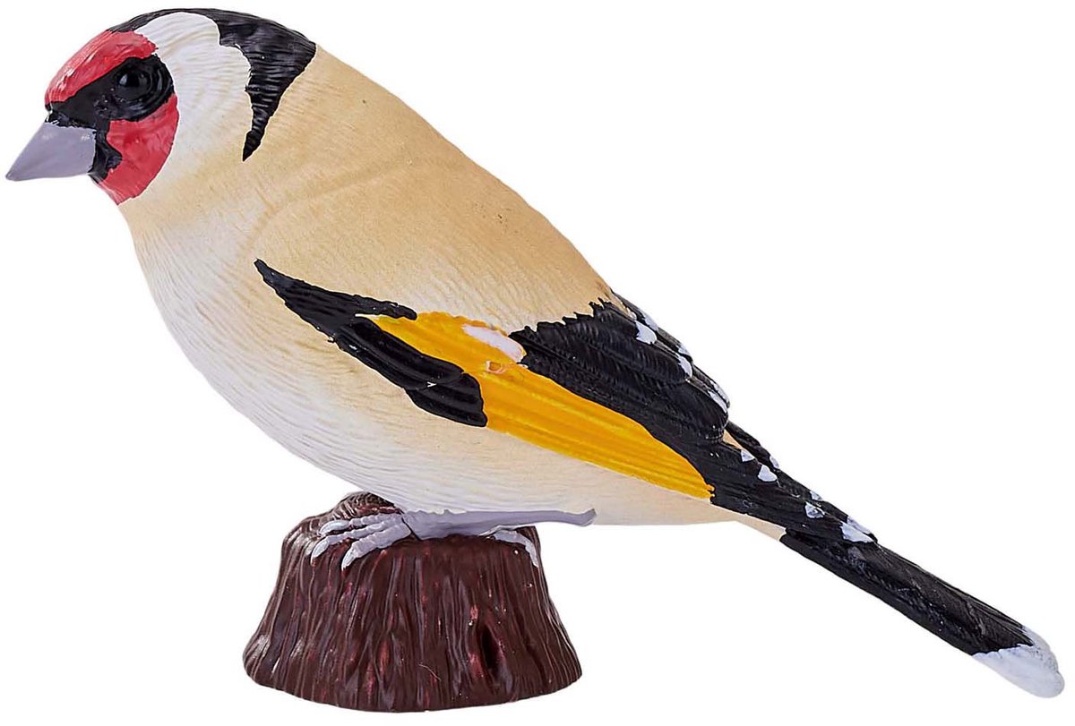 Mojo Farmland Europese Goudvink - 381110