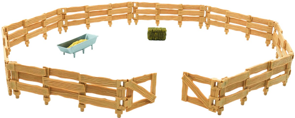 Mojo Farmland Western Ranch Veekraal - 380065