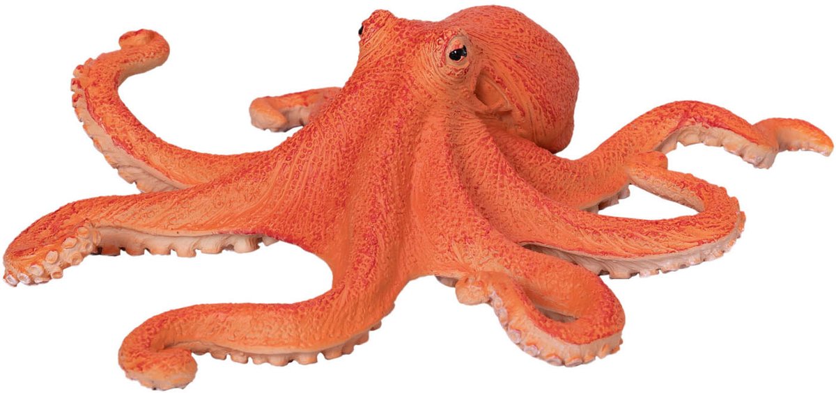 Mojo Sealife Octopus - 381036