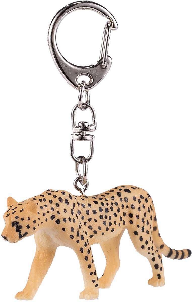 Mojo Sleutelhanger Cheetah - 387496