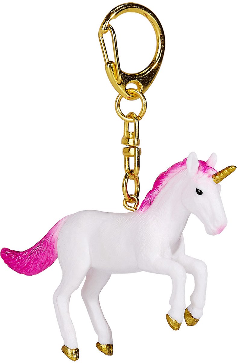 Mojo Sleutelhanger Eenhoorn - 387469