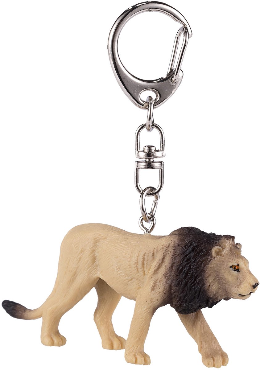 Mojo Sleutelhanger Leeuw - 387488