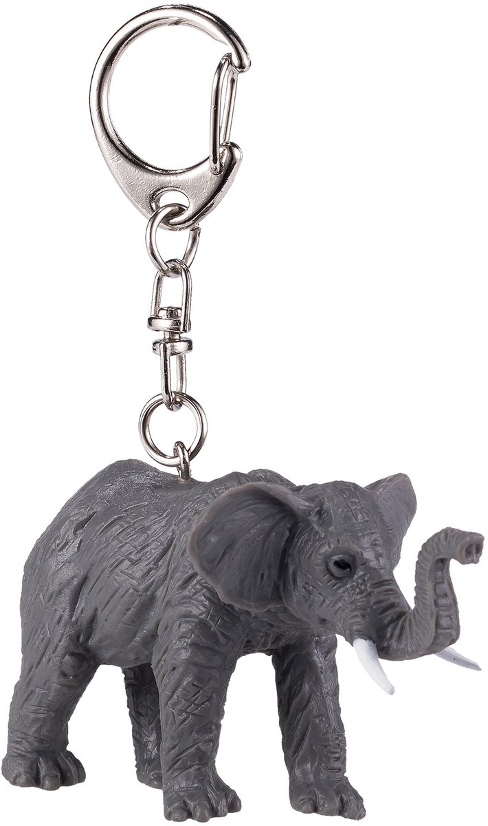 Mojo Sleutelhanger Olifant - 387494