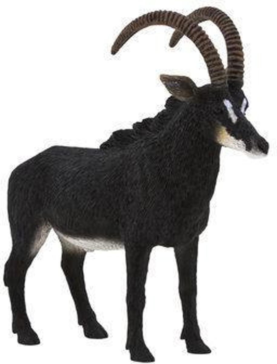 Reuzensabelantilope - Speelfiguur