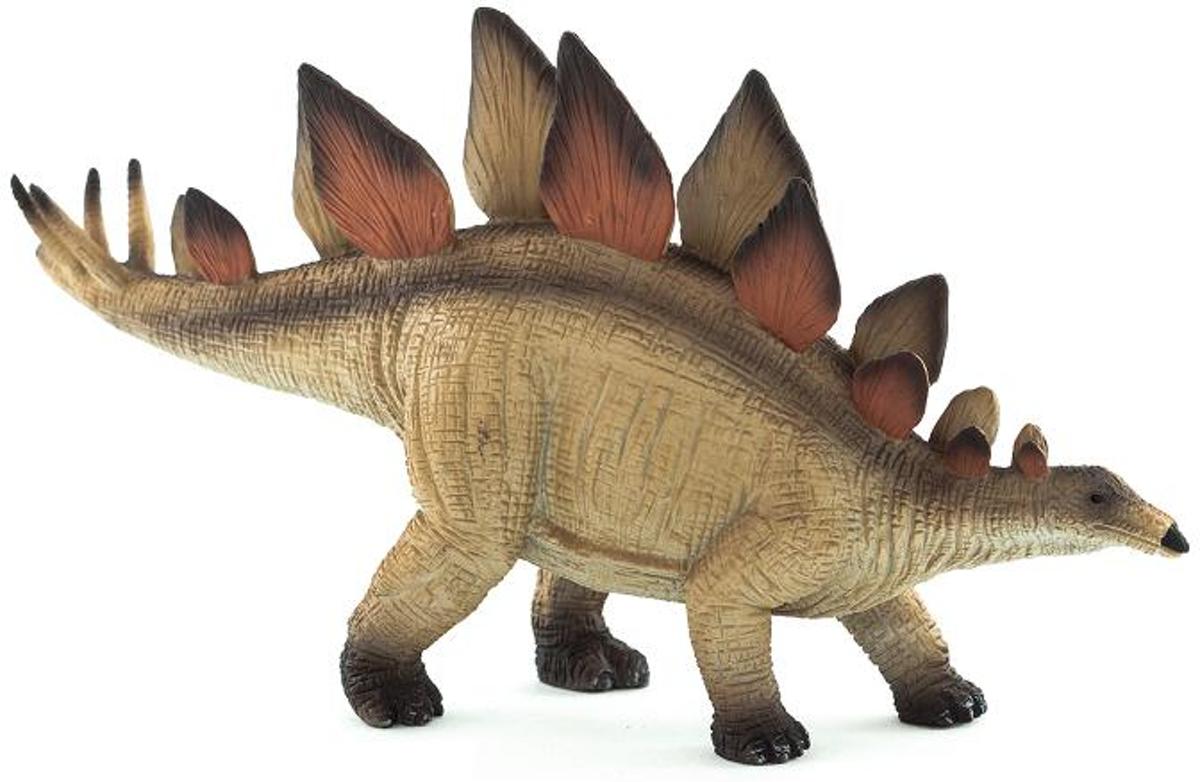 Stegosaurus