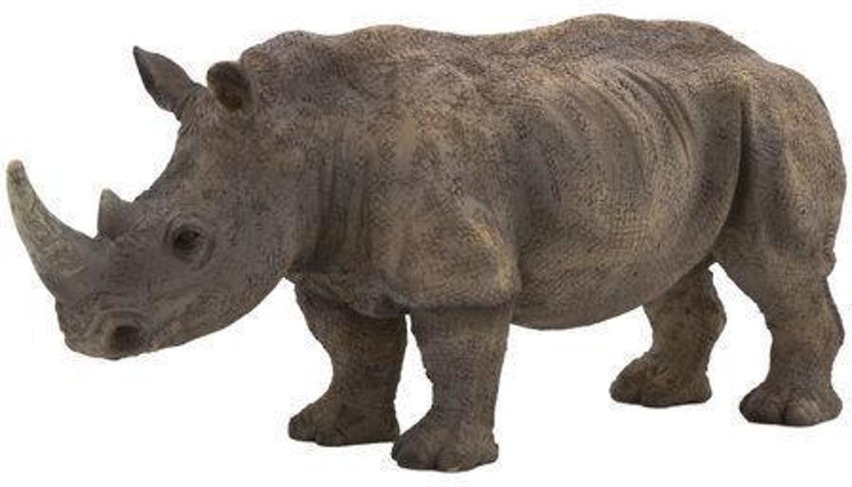 Witte Neushoorn - Speelfiguur