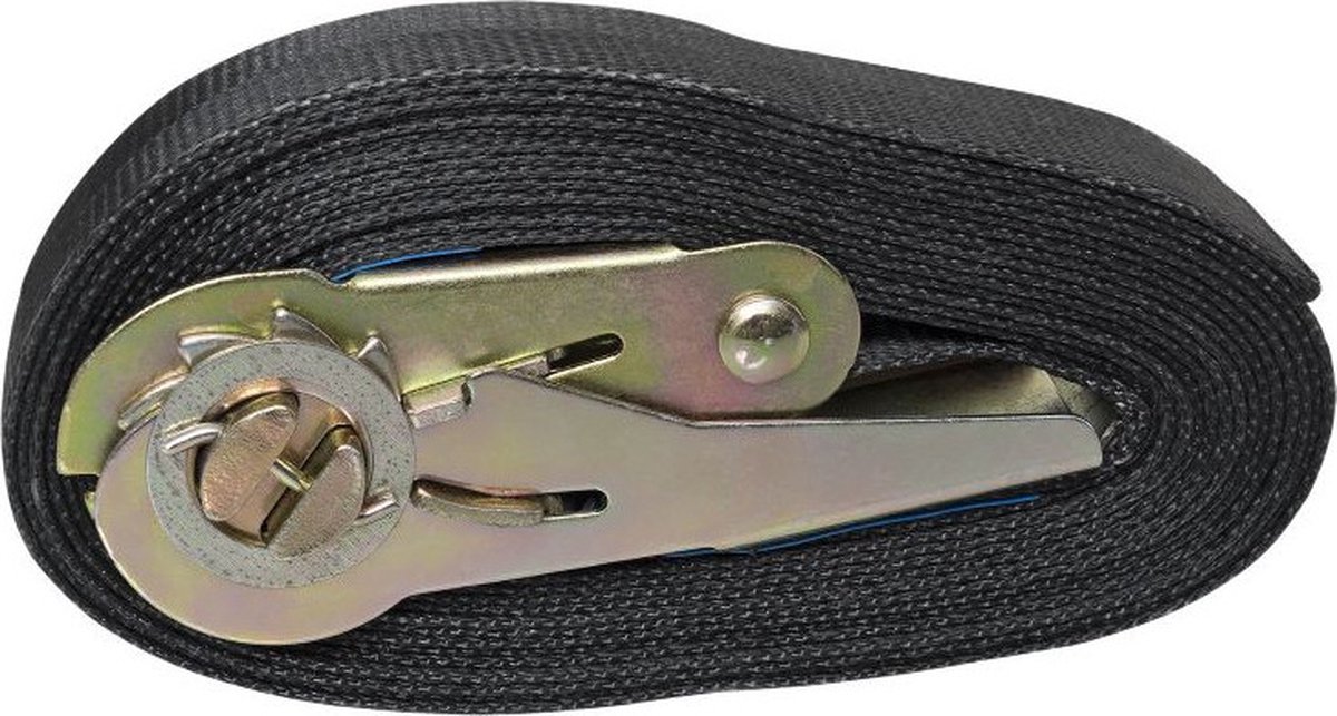 Spanband voor kunststof zuilbeschermer - 400 cm