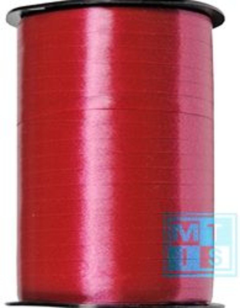 Krullint Kardinaalrood 026