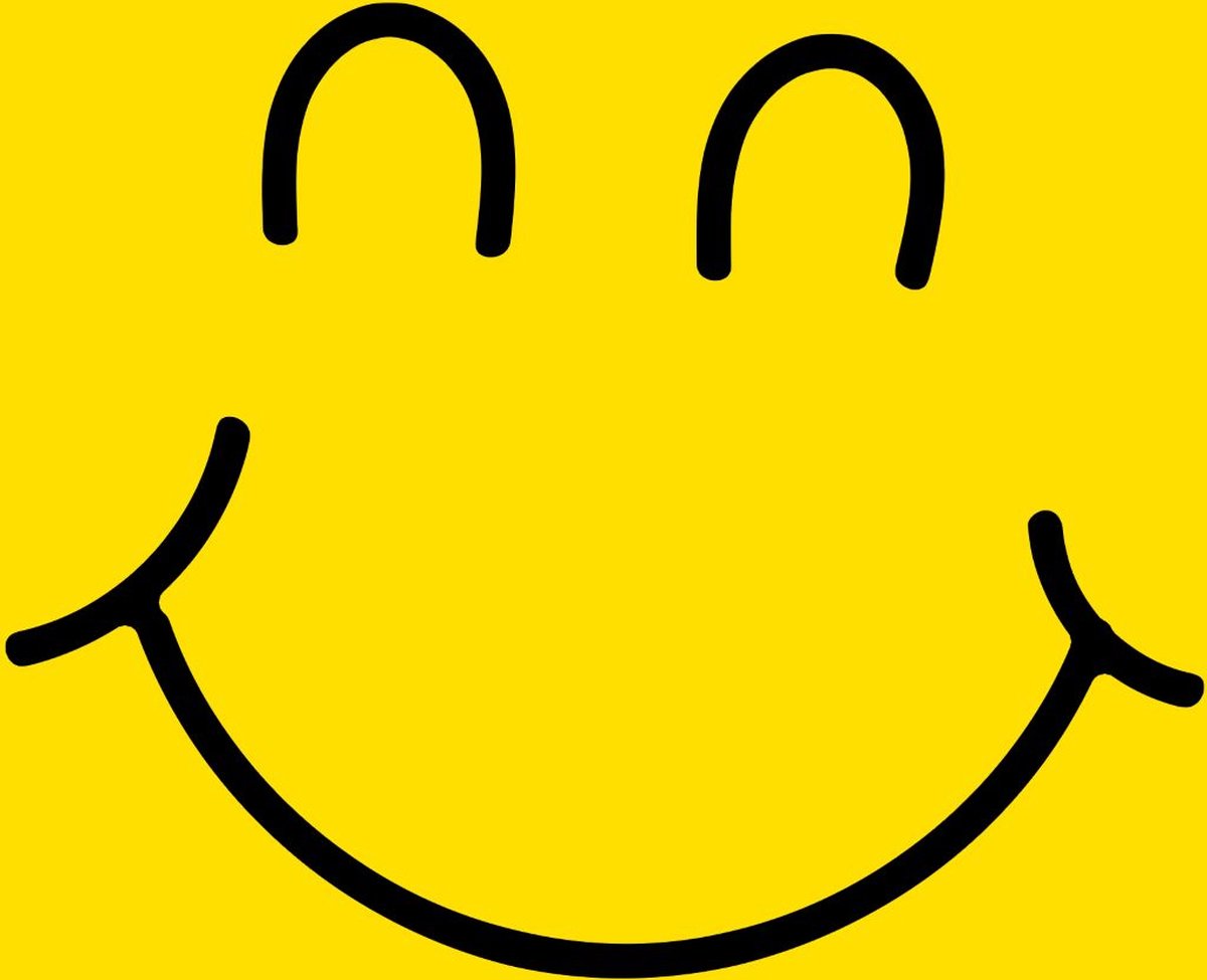 Servetten 33x33cm 20 stuks Atelier Big Smile