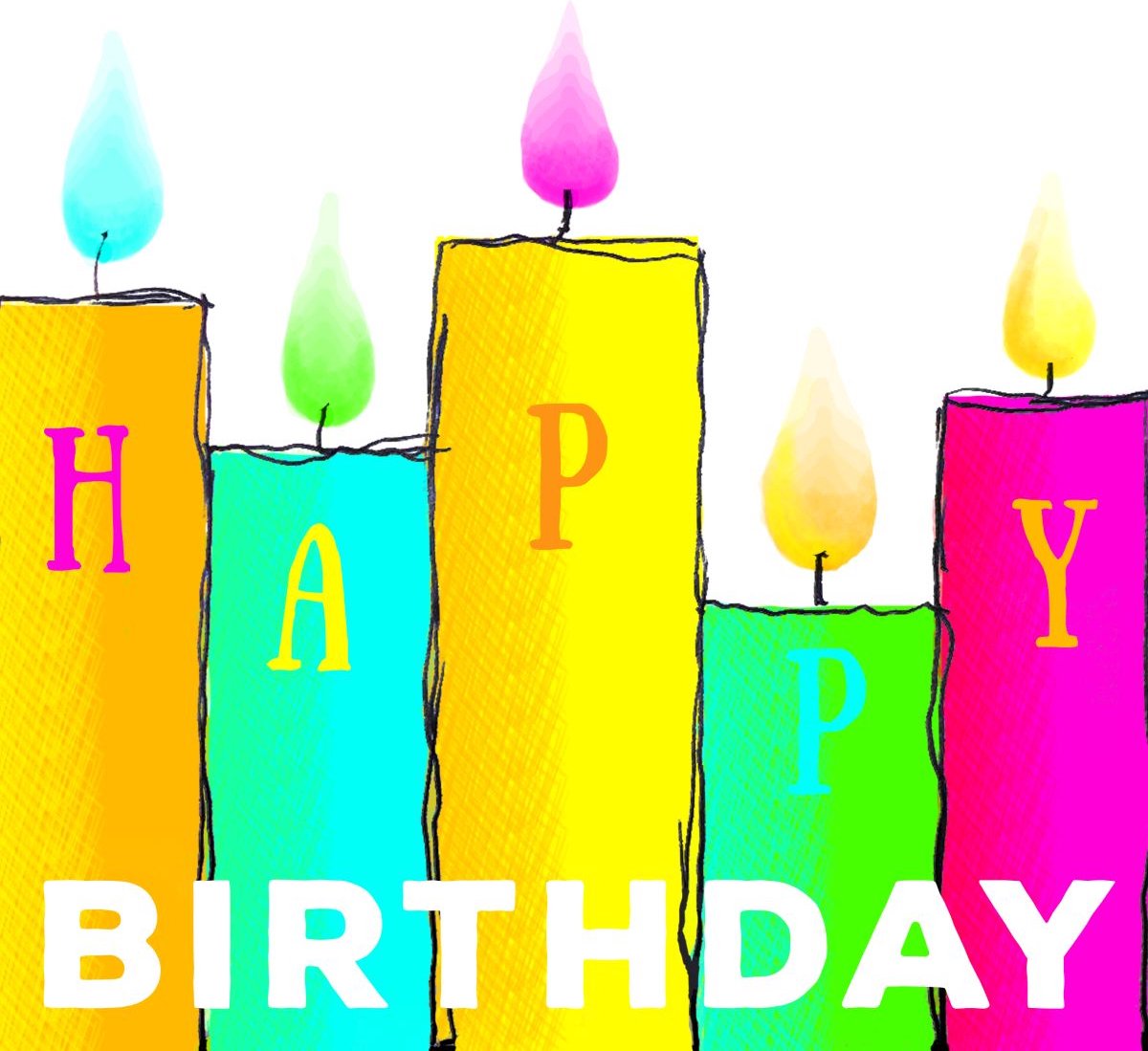 Servetten 33x33cm 20 stuks Atelier Colour Candles