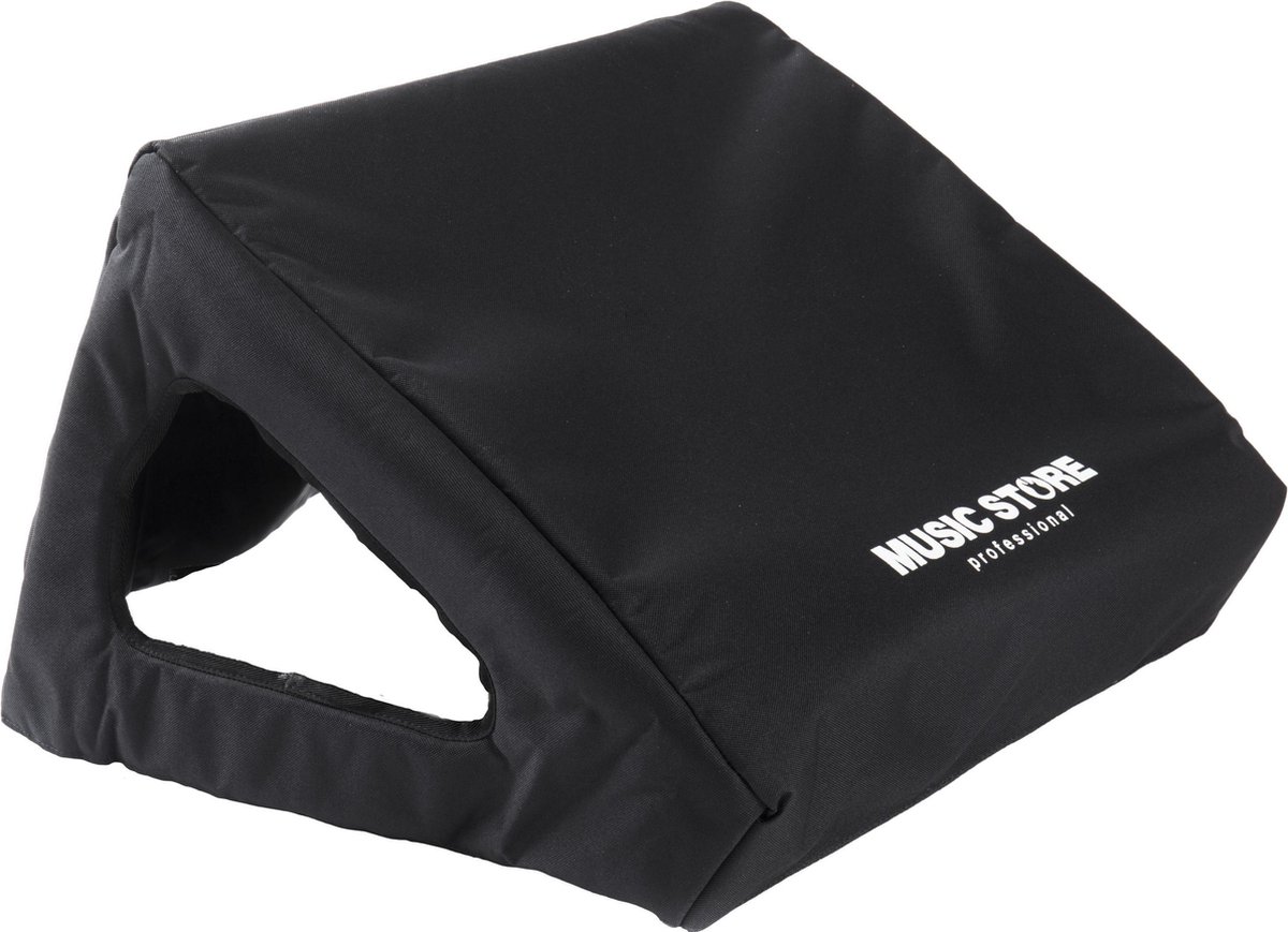   Cover - Fame Challenger 12MA gepolstert - Transporthoezen