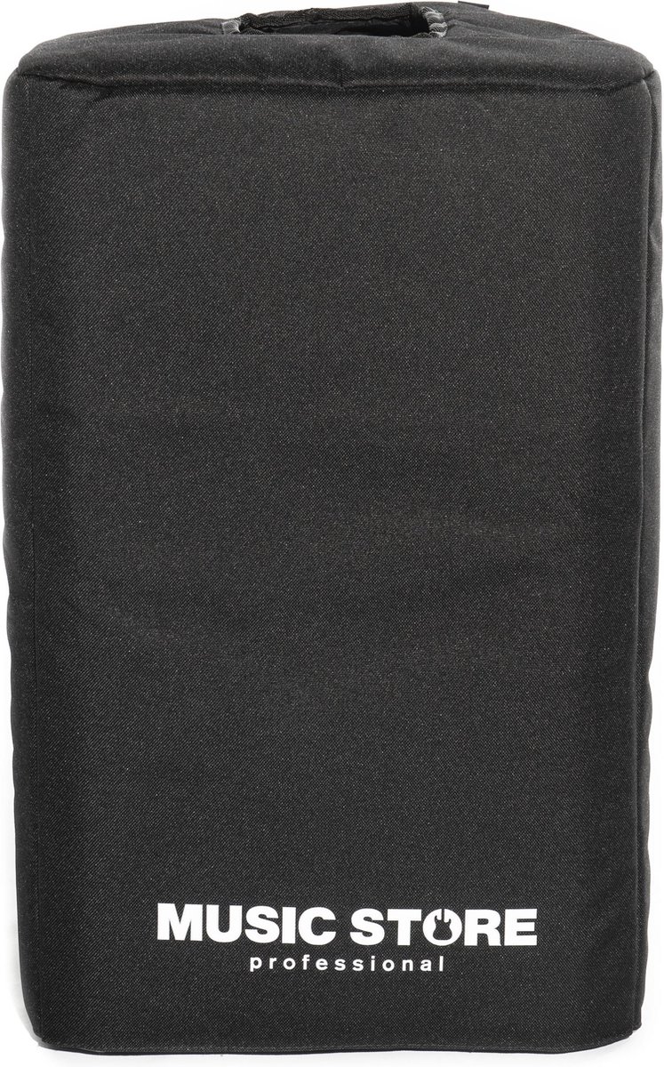   Cover - QSC K10.2 gepolstert - Transporthoezen