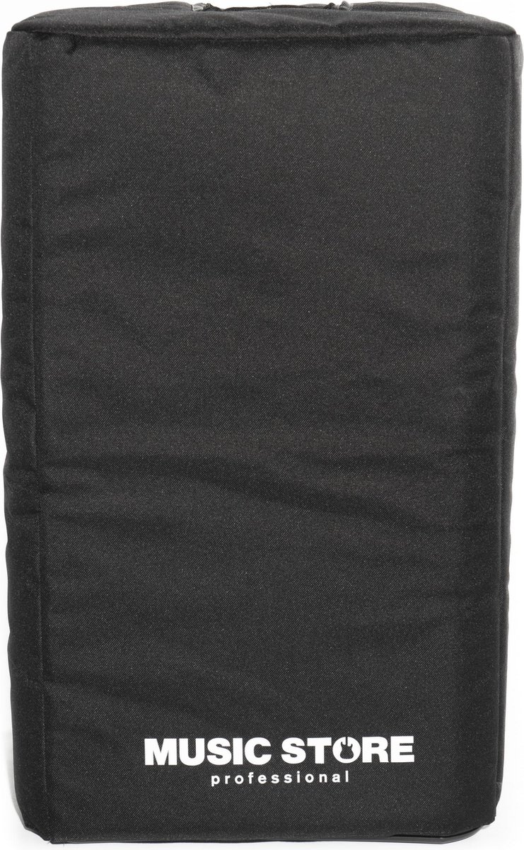   Cover - QSC K12.2 gepolstert - Transporthoezen