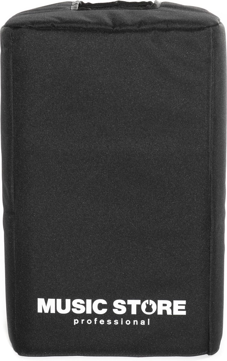   Cover - QSC K8.2 gepolstert - Transporthoezen