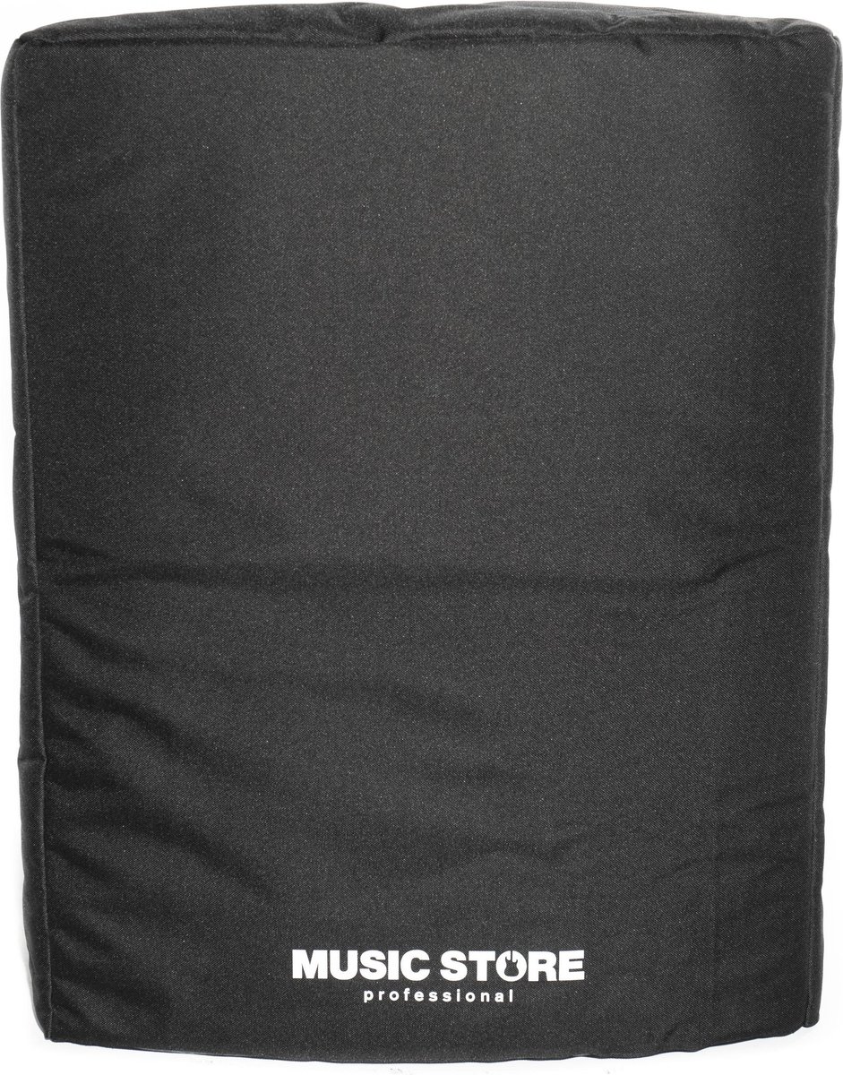   Cover - Turbosound IQ 18B Sub gepolstert - Transporthoezen