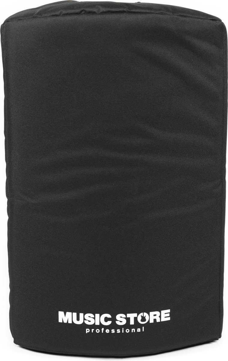 MUSIC STORE Cover Discovery 12A DSP - Transporthoezen