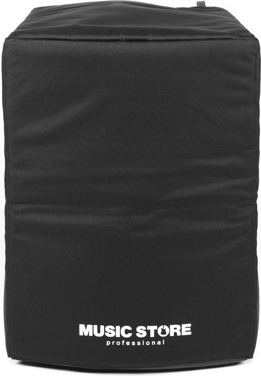 MUSIC STORE Cover Discovery 15AS DSP - Transporthoezen