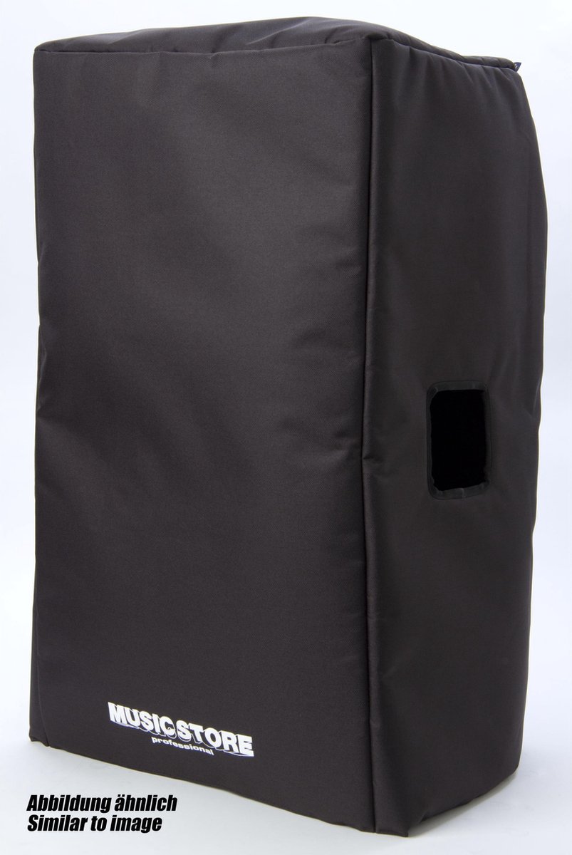   Cover PA - EV ZLX-12 / ZLX-12P stoffeerd - Transporthoezen