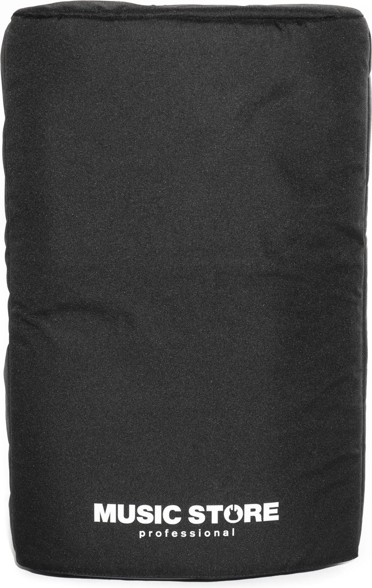   Cover- Turbosound IQ 12& IX 12 gepolstert - Transporthoezen