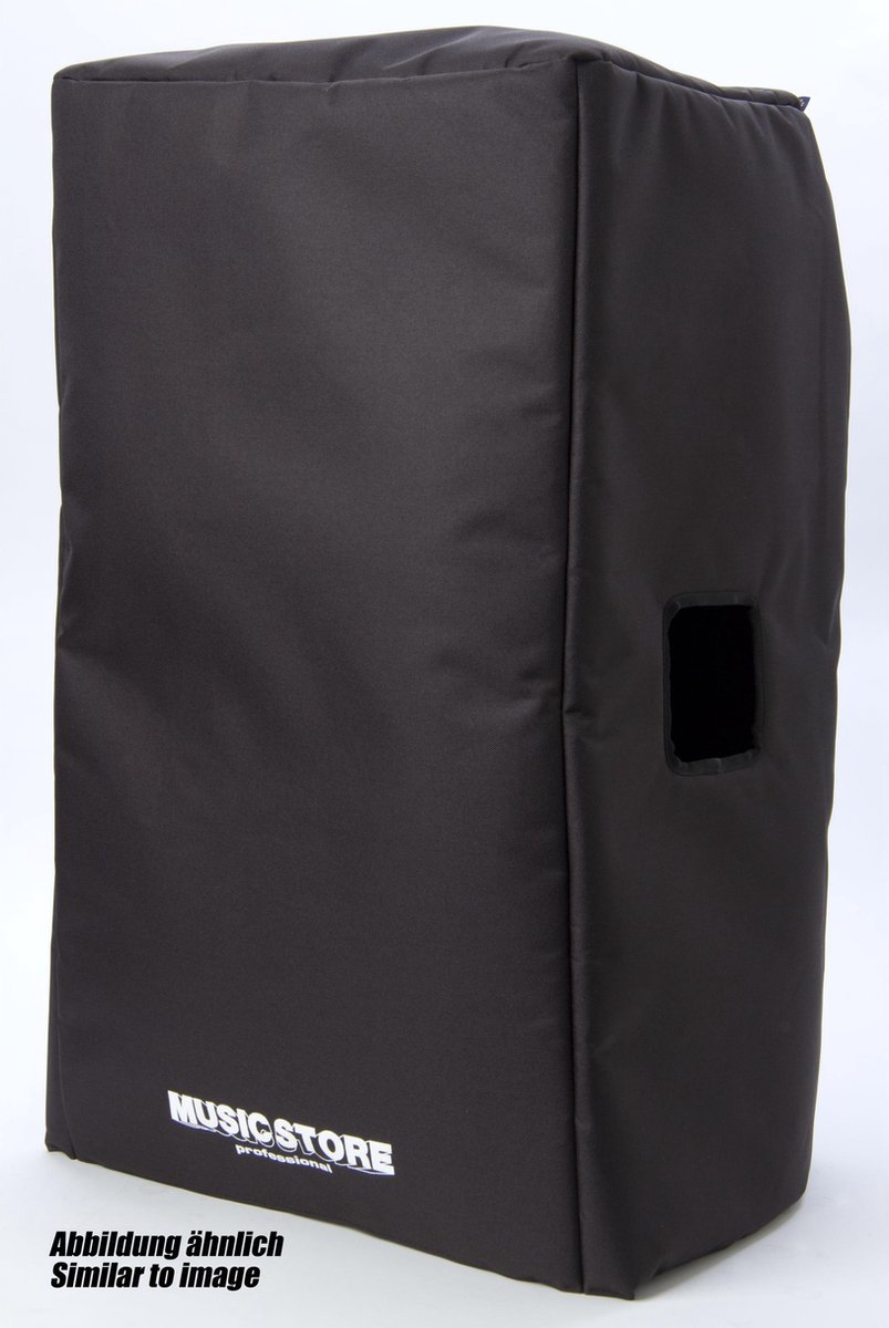   Padded Cover for Fame Challenger 12A - Transporthoezen