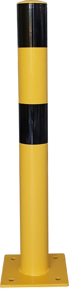 Beschermpaal buiten 800mm MW Tools BHKP080