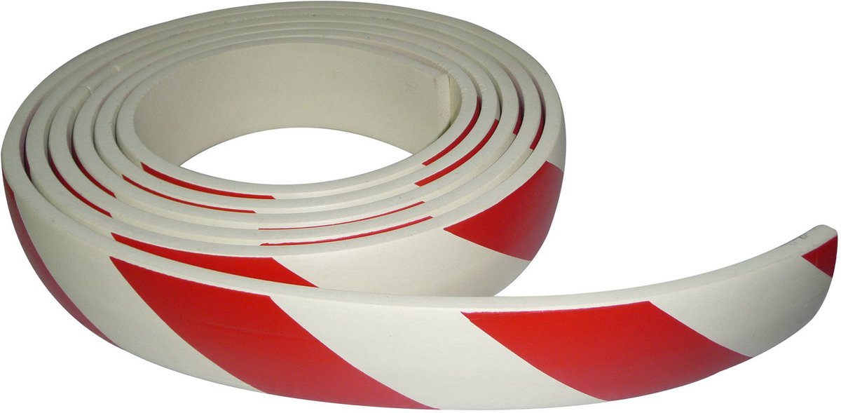 Beschermstrip plat 5 m MW Tools SR8005000R