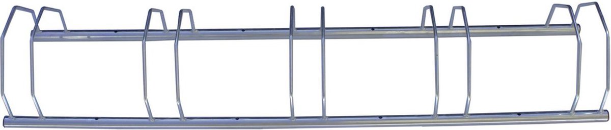 Fietsenrek 5 fietsen MW Tools VELO5