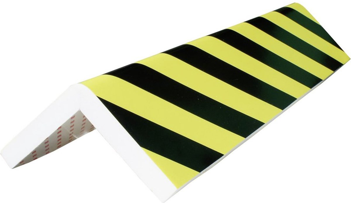 Hoek -en randbescherming mousse SR50025GZ