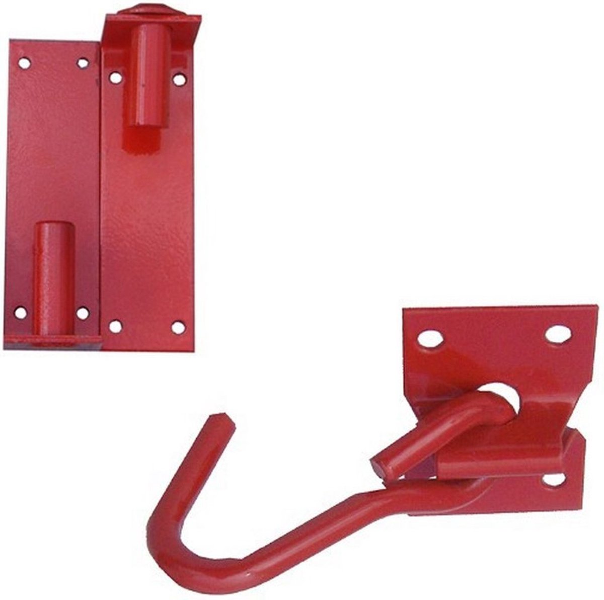 Kit muurbevestiging voor SH400 MW Tools SH400KIT